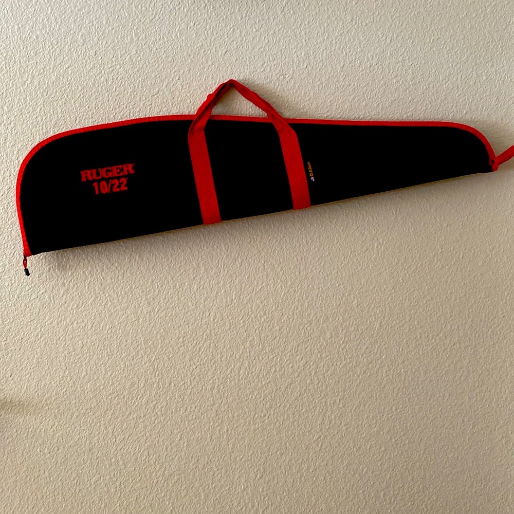 Ruger 40” Flagstaff 10/22 Rifle Case